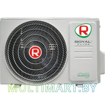 Кондиционер Royal Clima Triumph Inverter 2024 RCI-TWC28HN картинка 4